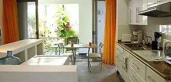 Hotel D'Angelos Luxury Condos Playa del Carmen