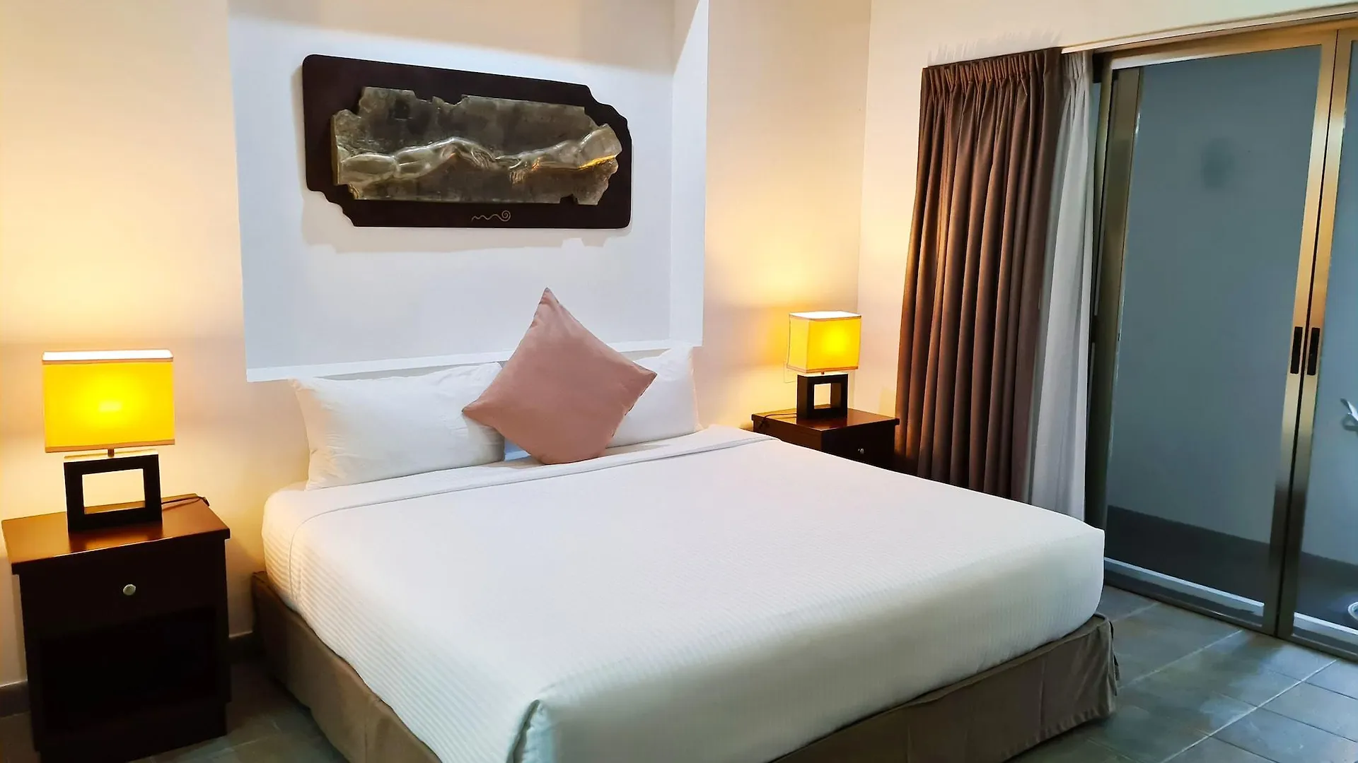 D'Angelos Luxury Condos Playa del Carmen Hotel