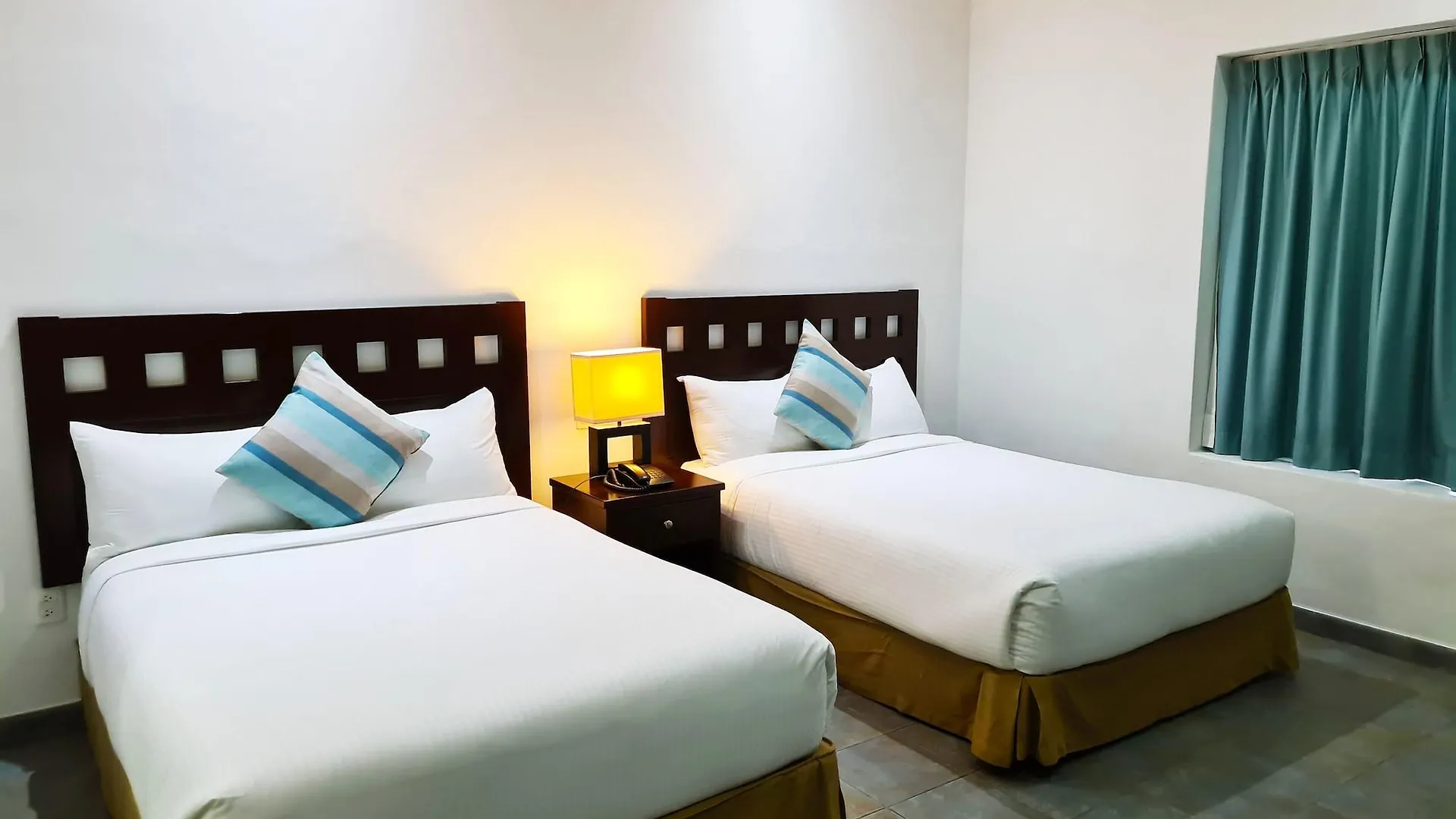 Hotel D'Angelos Luxury Condos Playa del Carmen
