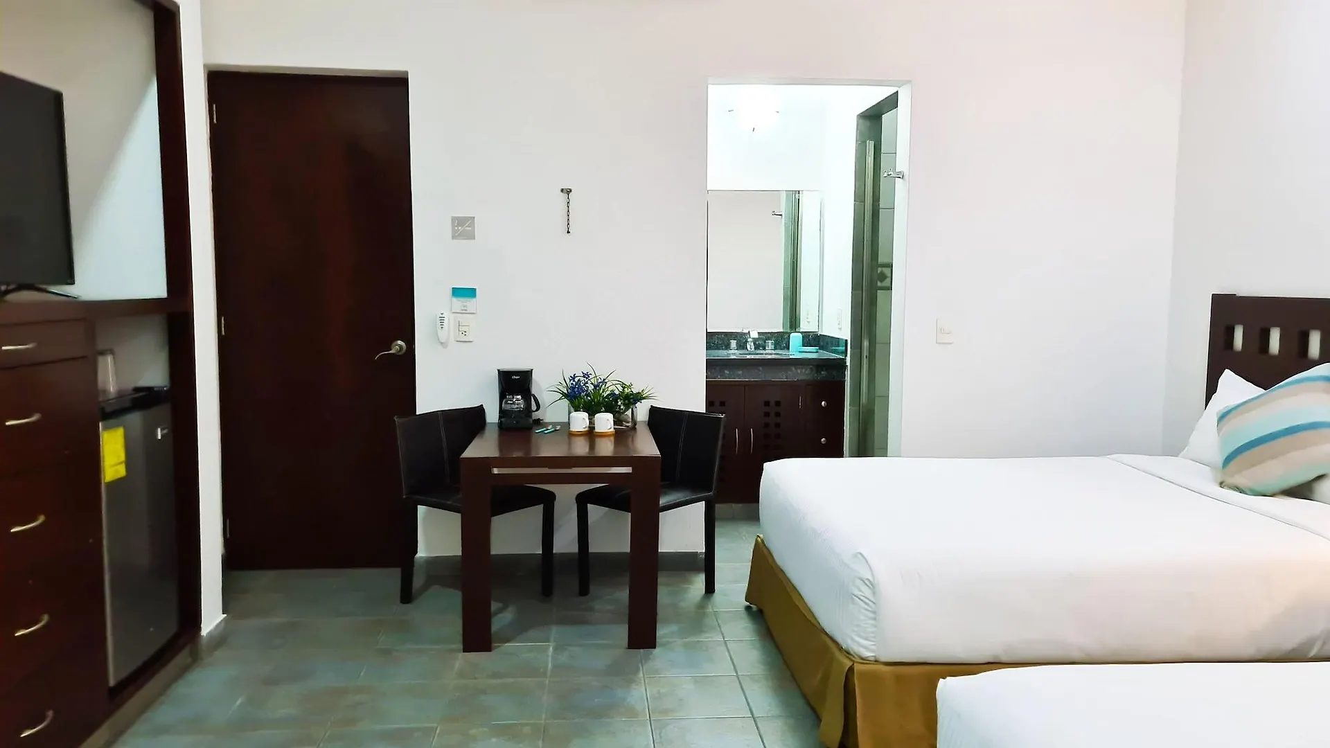 D'Angelos Luxury Condos Playa del Carmen Mexico