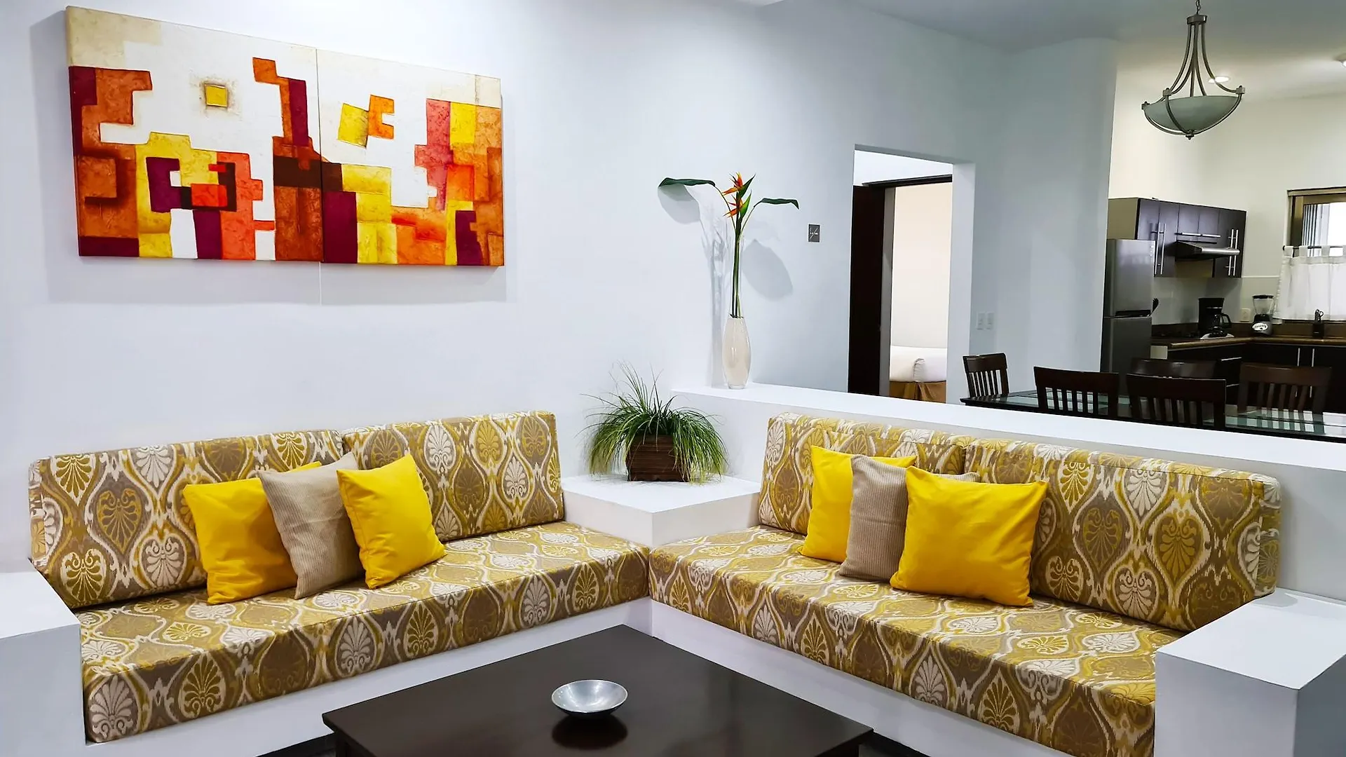 D'Angelos Luxury Condos Playa del Carmen 3*,