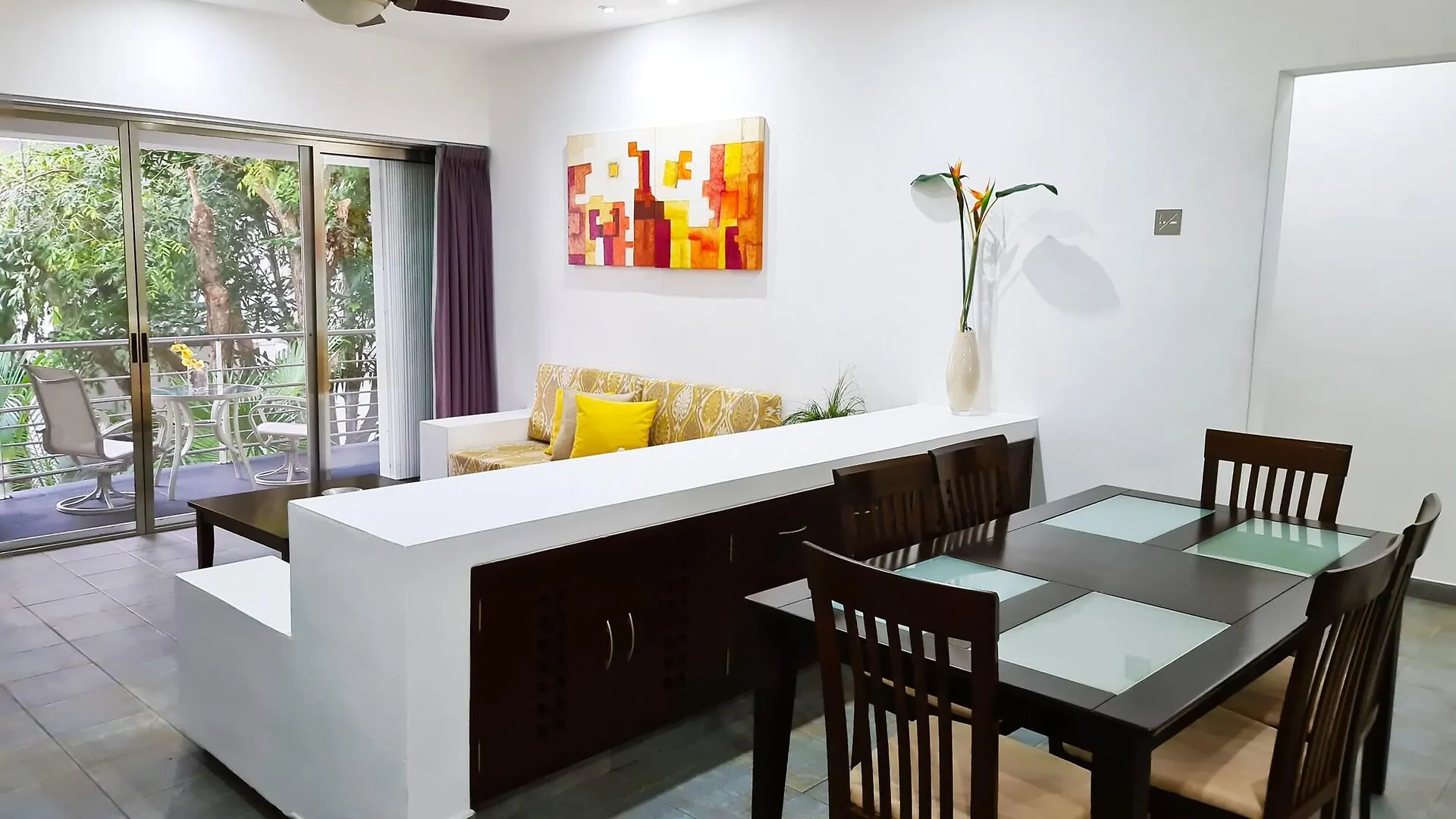 D'Angelos Luxury Condos Playa del Carmen