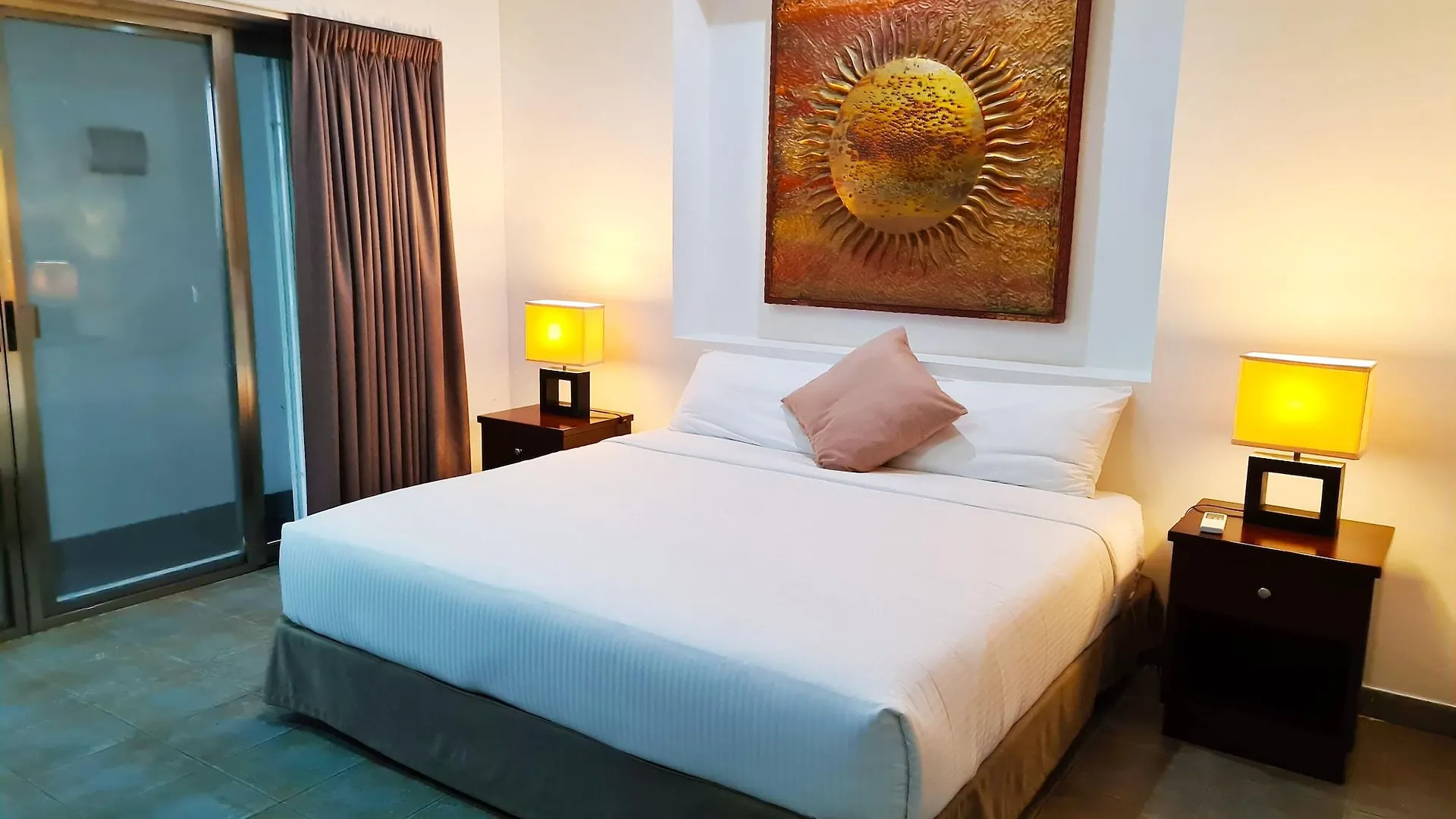 D'Angelos Luxury Condos Playa del Carmen Hotel