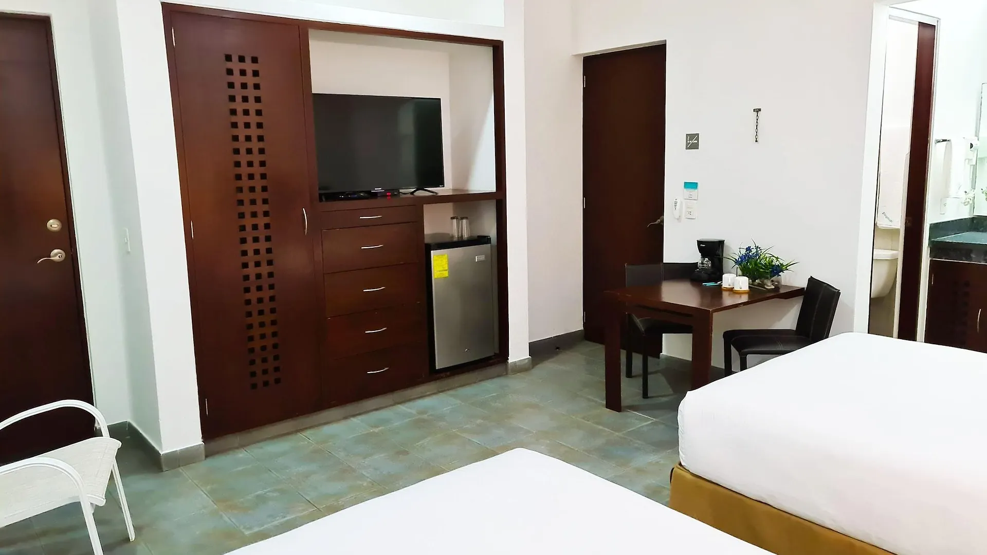 D'Angelos Luxury Condos Playa del Carmen