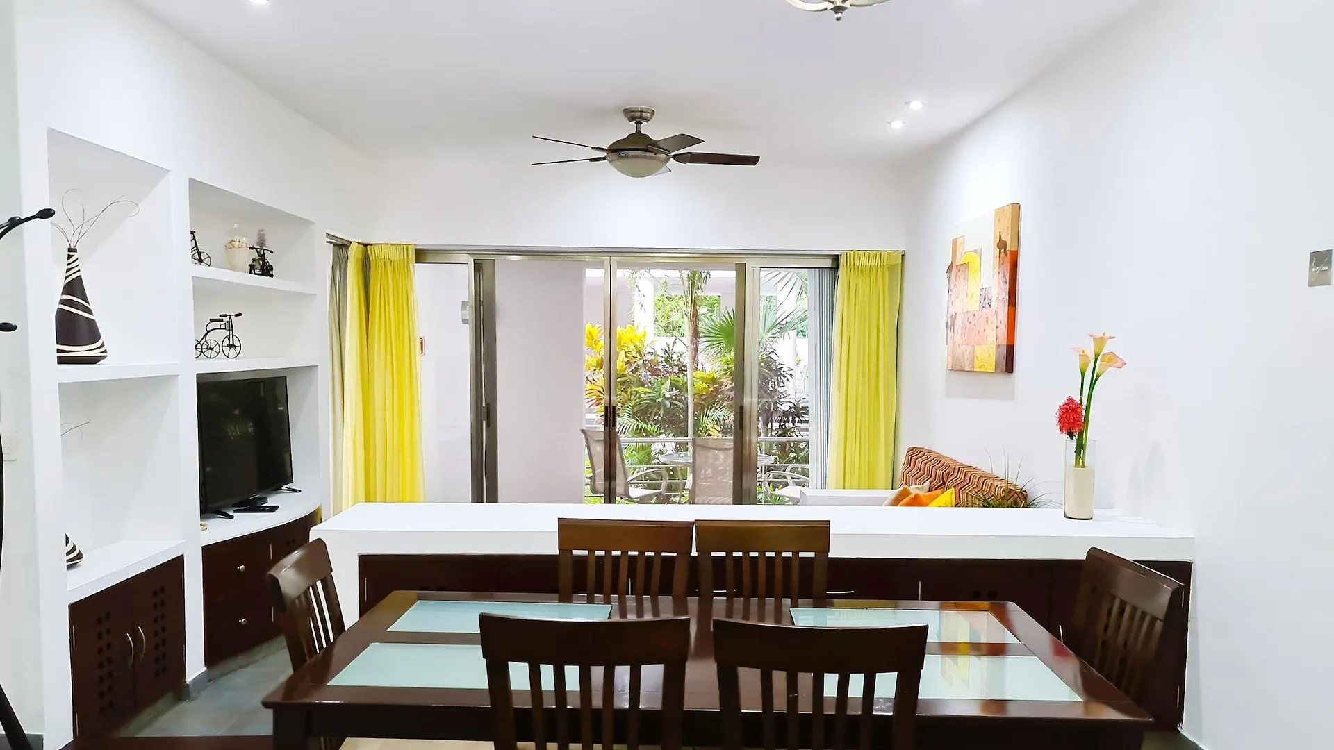 D'Angelos Luxury Condos Playa del Carmen Hotel