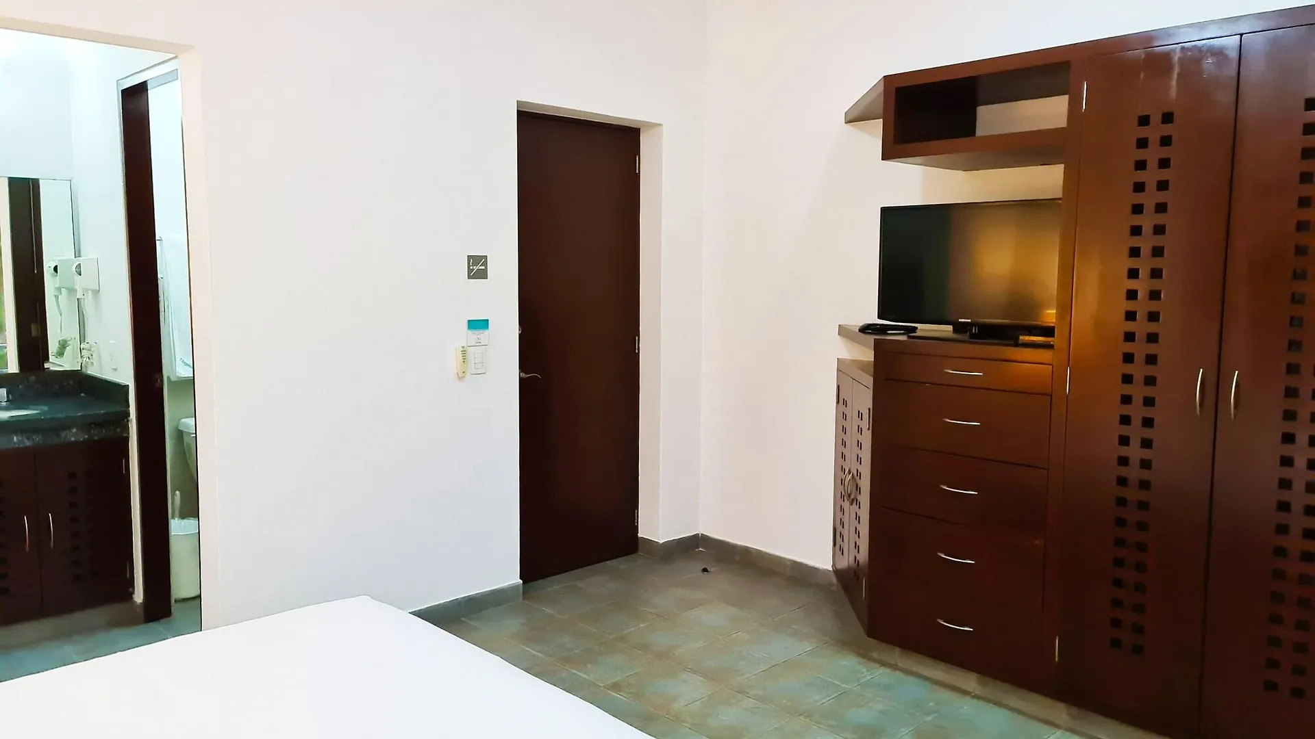 Hotel D'Angelos Luxury Condos Playa del Carmen