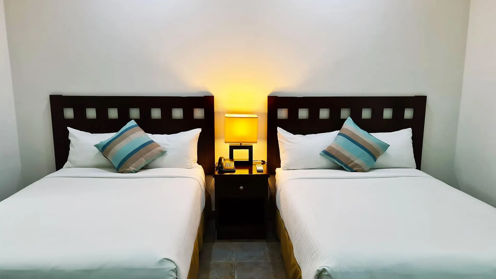 *** Hotel D'Angelos Luxury Condos Playa del Carmen Mexico