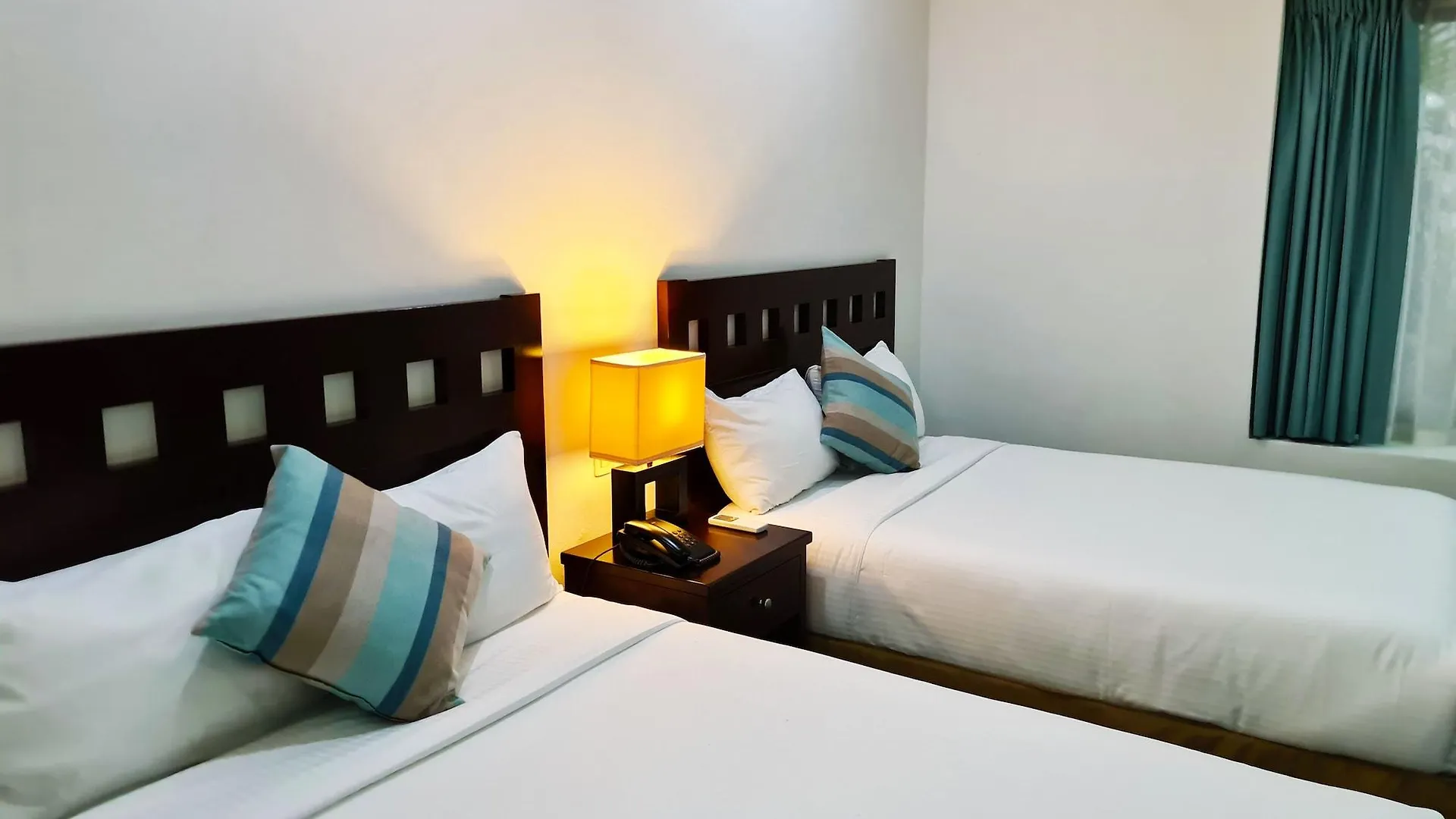 D'Angelos Luxury Condos Playa del Carmen 3*,