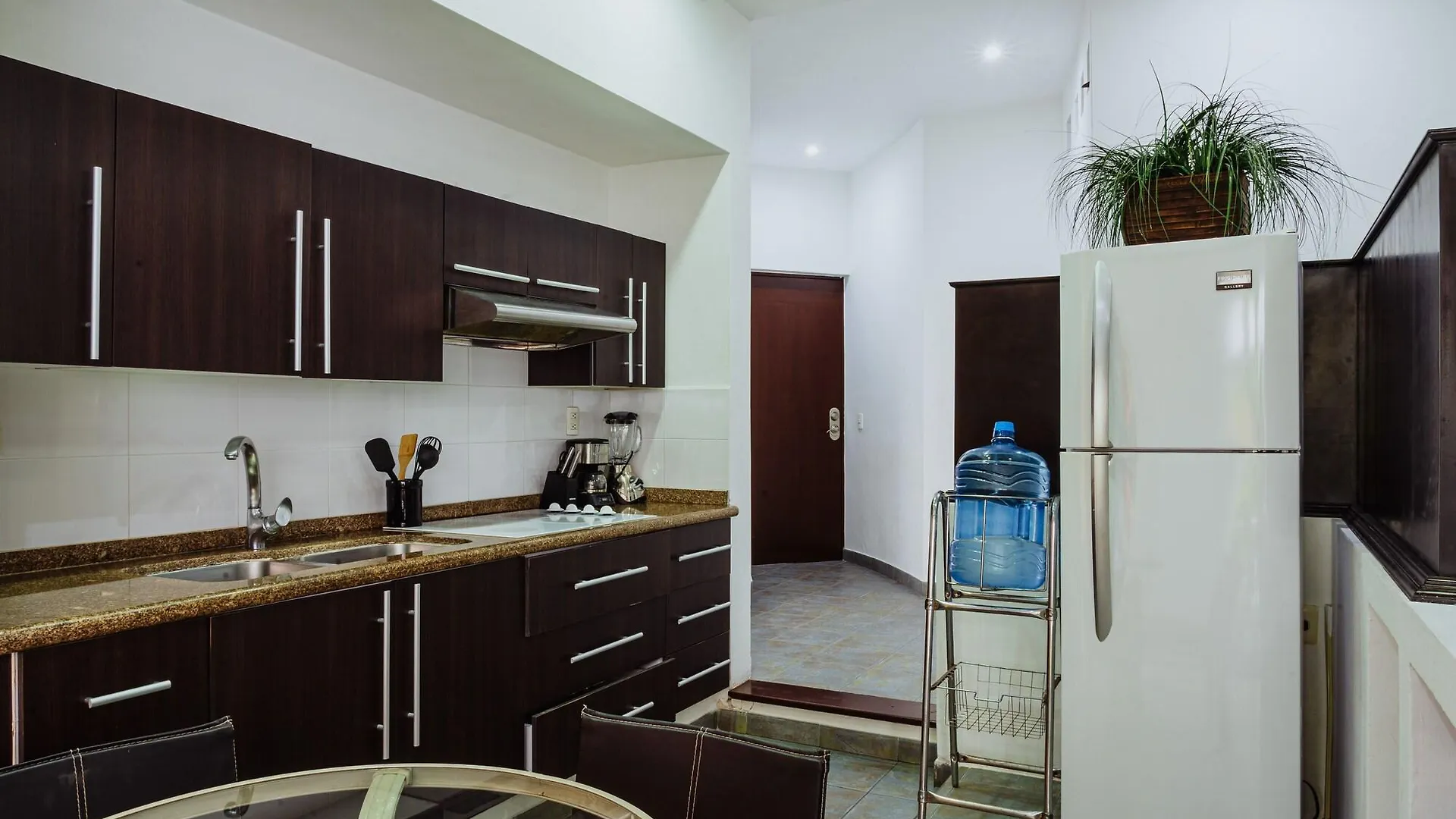 *** Hotel D'Angelos Luxury Condos Playa del Carmen Mexico