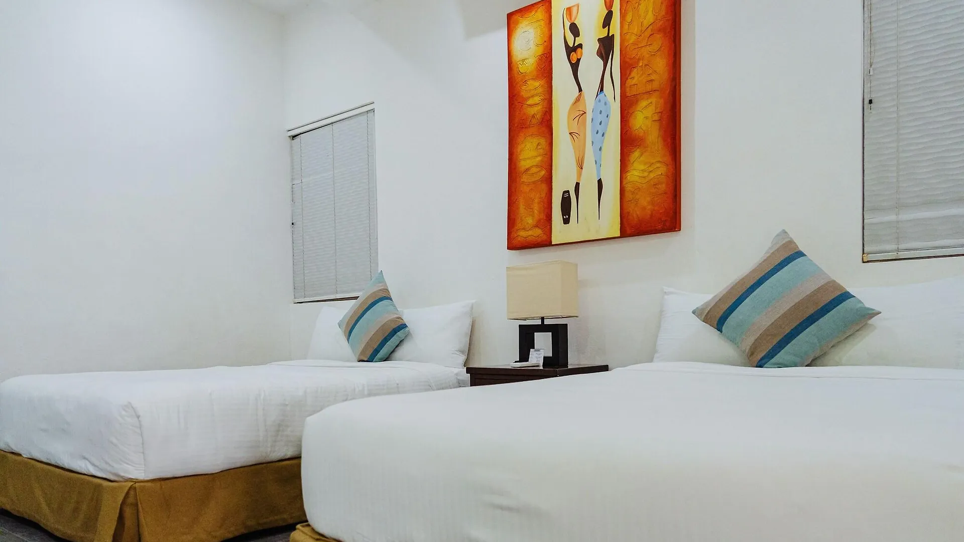 D'Angelos Luxury Condos Playa del Carmen 3*,  Mexico