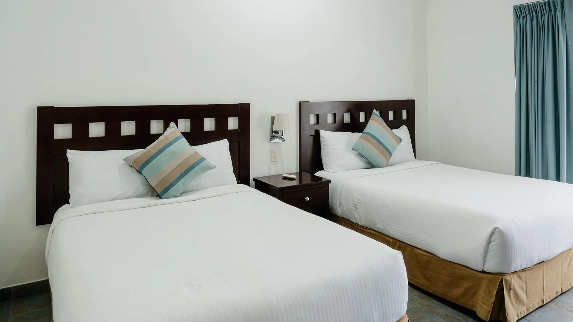 D'Angelos Luxury Condos Playa del Carmen Mexico