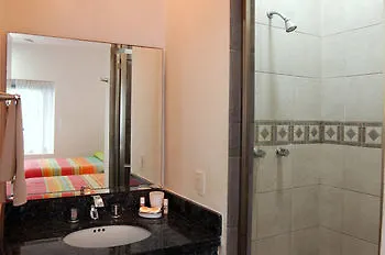 D'Angelos Luxury Condos Playa del Carmen Hotel