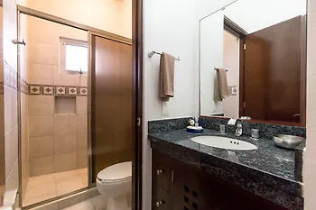 D'Angelos Luxury Condos Playa del Carmen 3*,