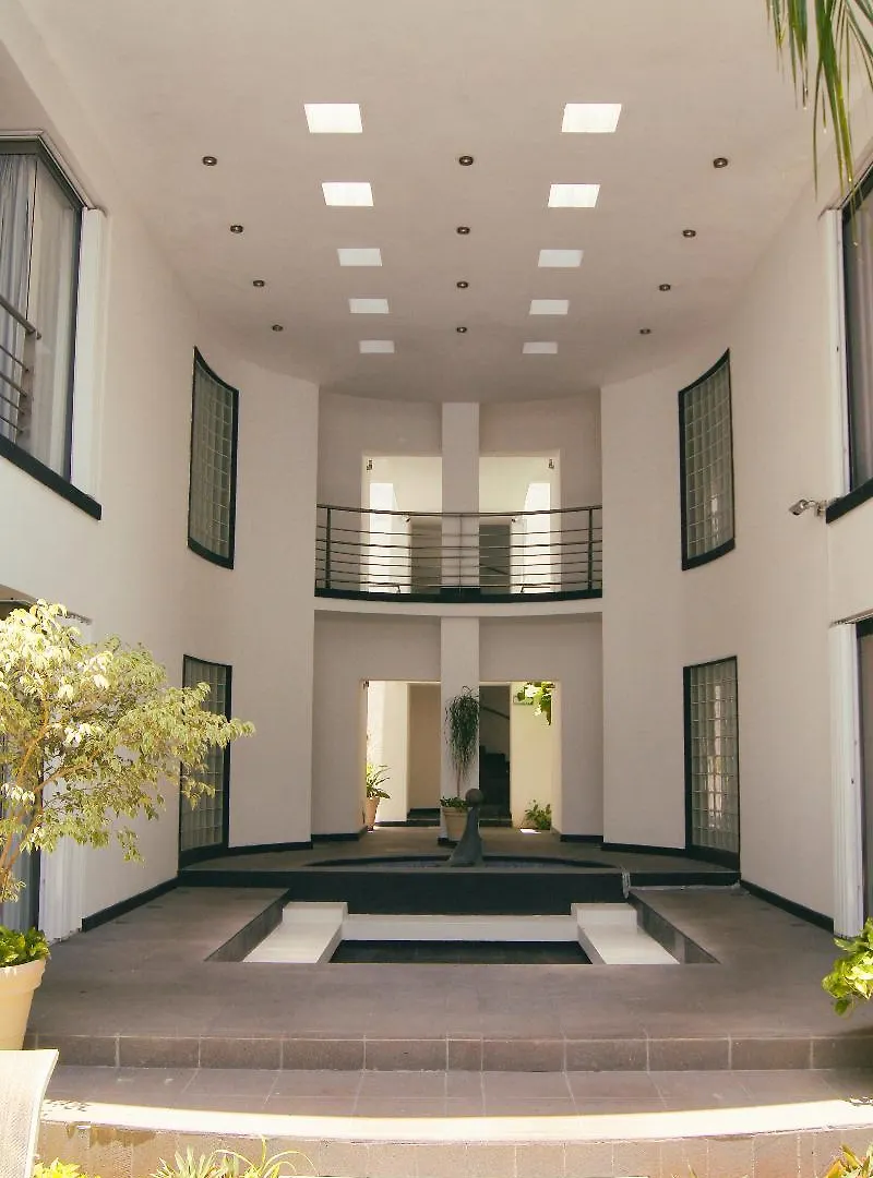 D'Angelos Luxury Condos Playa del Carmen 3*,