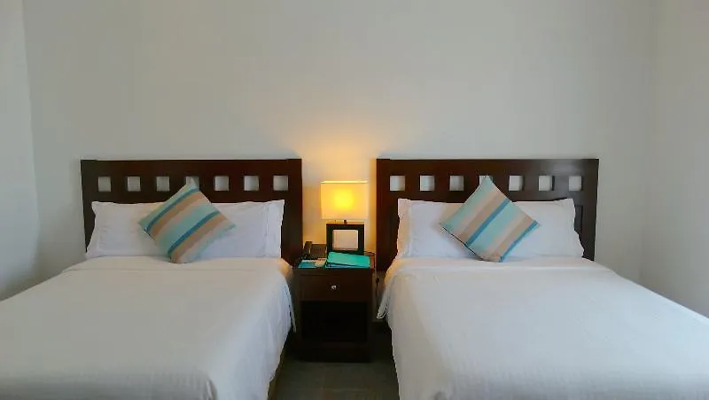 Hotel D'Angelos Luxury Condos Playa del Carmen