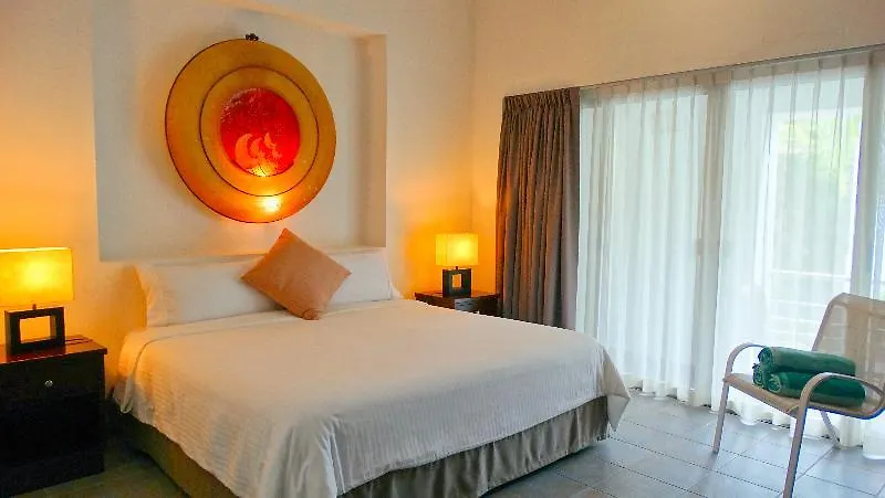 D'Angelos Luxury Condos Playa del Carmen Hotel