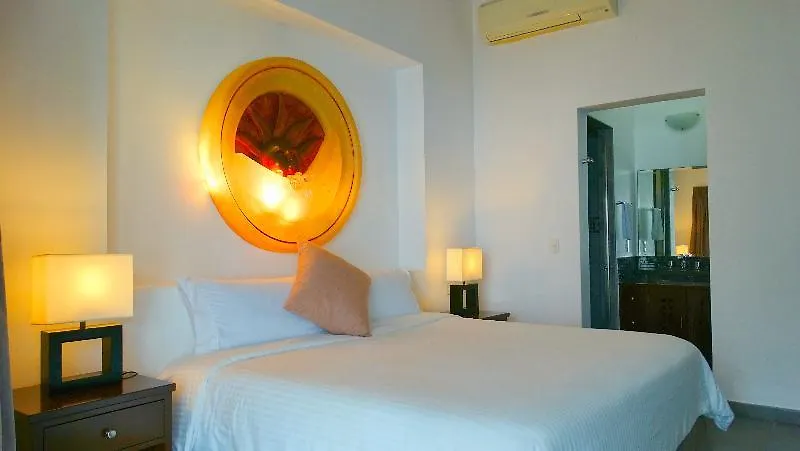 D'Angelos Luxury Condos Playa del Carmen