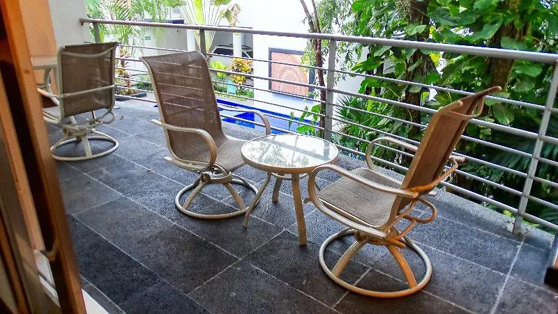 Hotel D'Angelos Luxury Condos Playa del Carmen