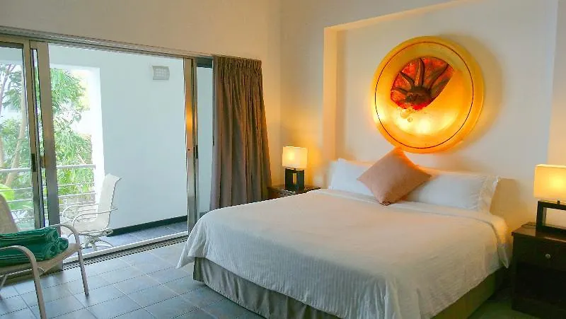 D'Angelos Luxury Condos Playa del Carmen Mexico