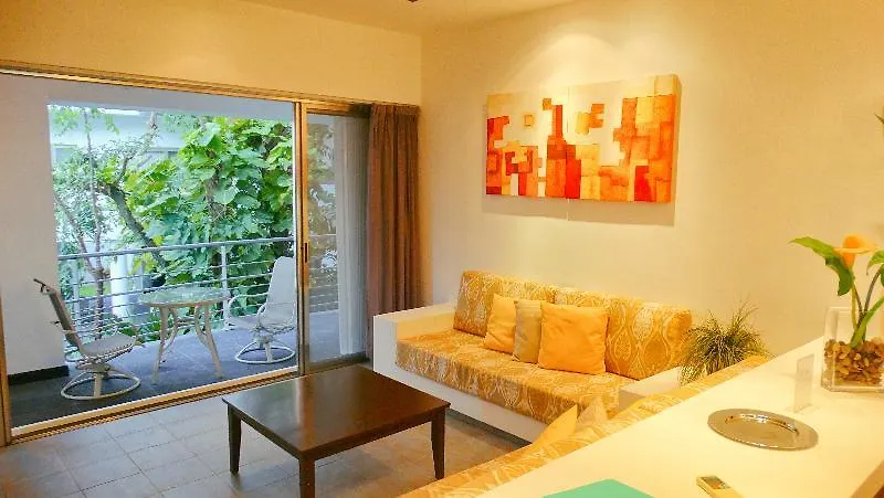 D'Angelos Luxury Condos Playa del Carmen