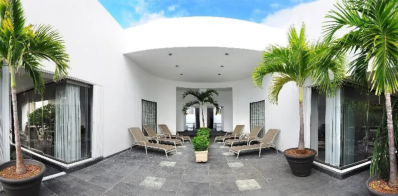 D'Angelos Luxury Condos Playa del Carmen 3*,