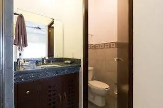 D'Angelos Luxury Condos Playa del Carmen Otel