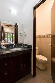 D'Angelos Luxury Condos Playa del Carmen Hotel