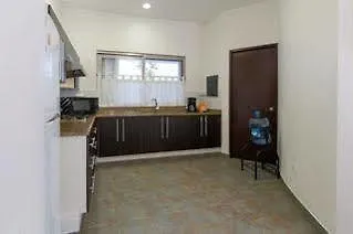 D'Angelos Luxury Condos Playa del Carmen Hotel