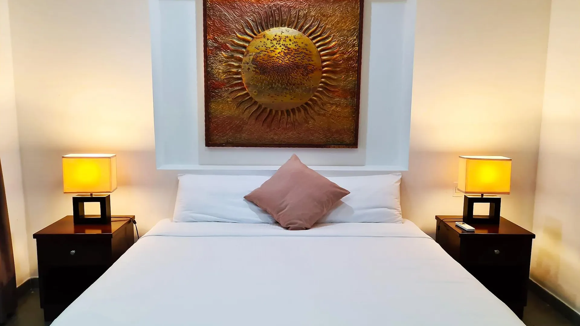 *** Hotel D'Angelos Luxury Condos Playa del Carmen Mexico