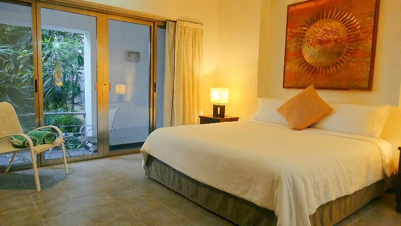 D'Angelos Luxury Condos Playa del Carmen