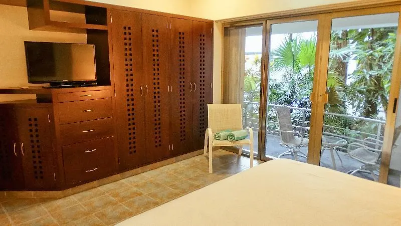 D'Angelos Luxury Condos Playa del Carmen 3*,  Mexico