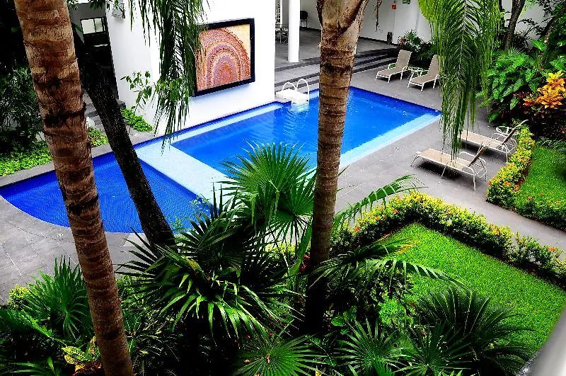 D'Angelos Luxury Condos Playa del Carmen