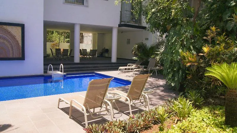 D'Angelos Luxury Condos Playa del Carmen